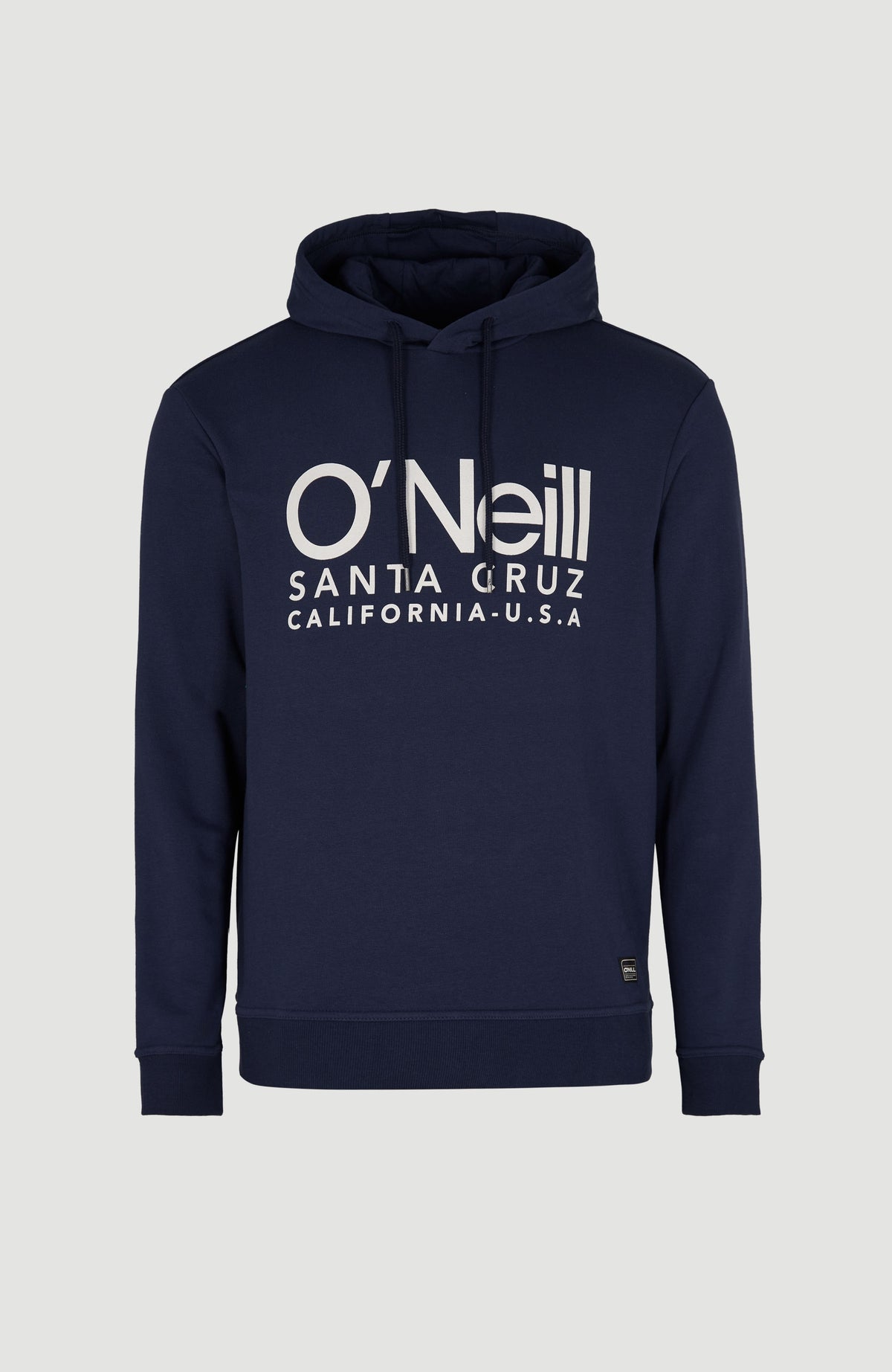 Cali Original Kapuzenpullover | Ink Blue