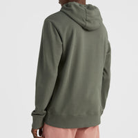 Cali Original Kapuzenpullover | Military Green