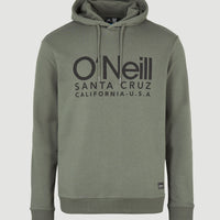 Cali Original Kapuzenpullover | Military Green