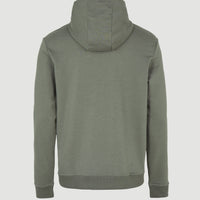 Cali Original Kapuzenpullover | Military Green