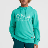 Cali Original Kapuzenpullover | Sea Green