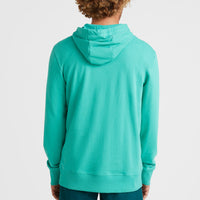 Cali Original Kapuzenpullover | Sea Green