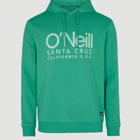 Cali Original Kapuzenpullover | Sea Green