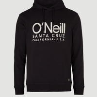 Cali Original Kapuzenpullover | Black Out