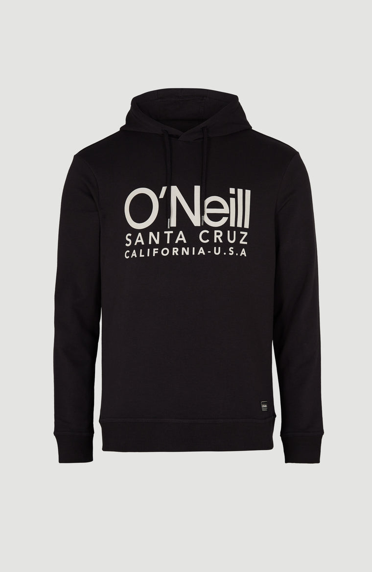 Cali Original Kapuzenpullover | Black Out