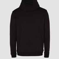 Cali Original Kapuzenpullover | Black Out