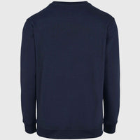 O'Neill Small Logo Crew Sweatshirt | Ink Blue