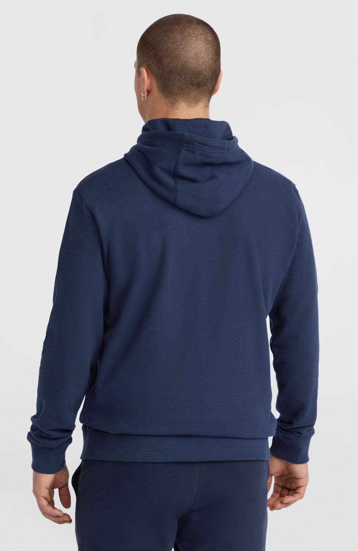 O'NEILL SMALL LOGO HOODIE | Ink Blue