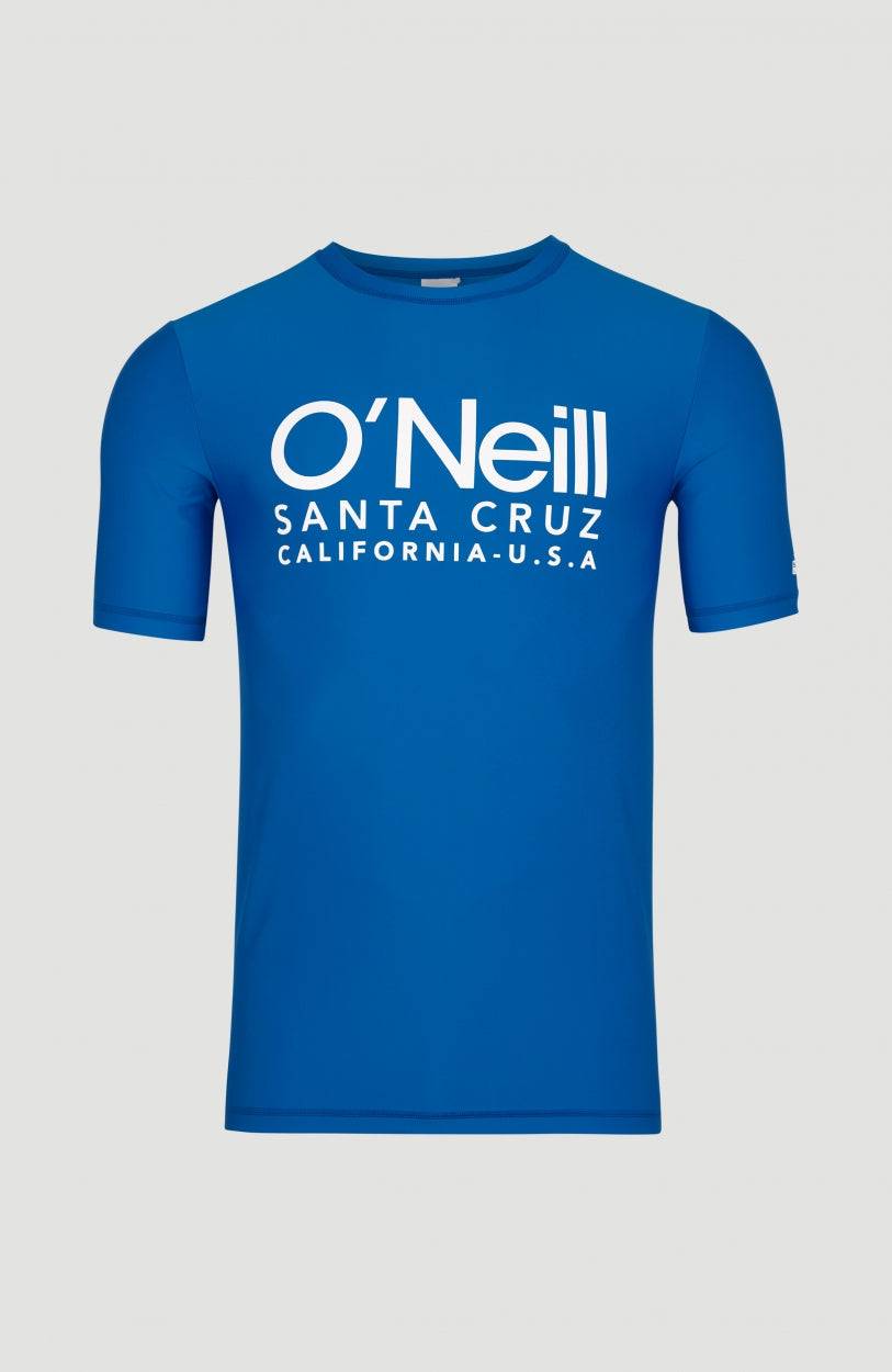 Cali Shortsleeve Skin | Victoria Blue