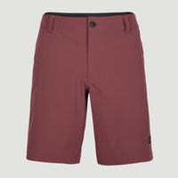 Hybrid Chino-Shorts | Nocturne