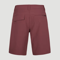 Hybrid Chino-Shorts | Nocturne