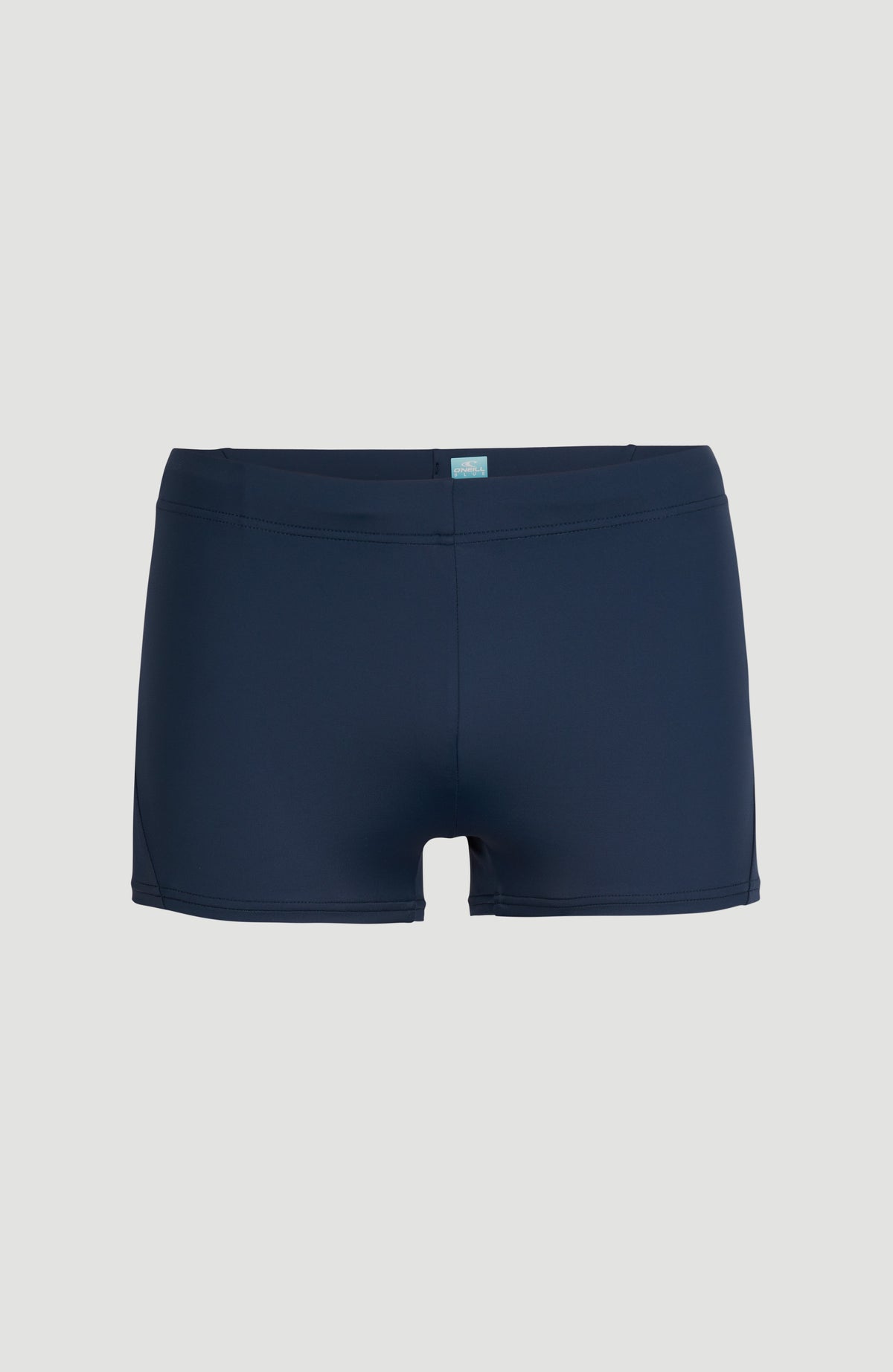 Essentials Cali Racer Badehose | Ink Blue