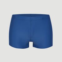 Essentials Cali Racer Badehose | Victoria Blue