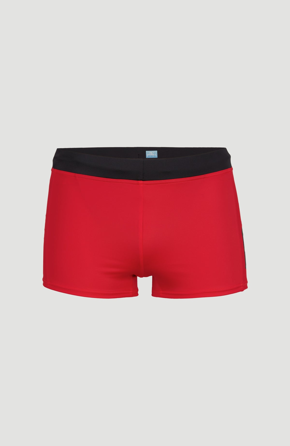 Block Badehose | High Risk Red