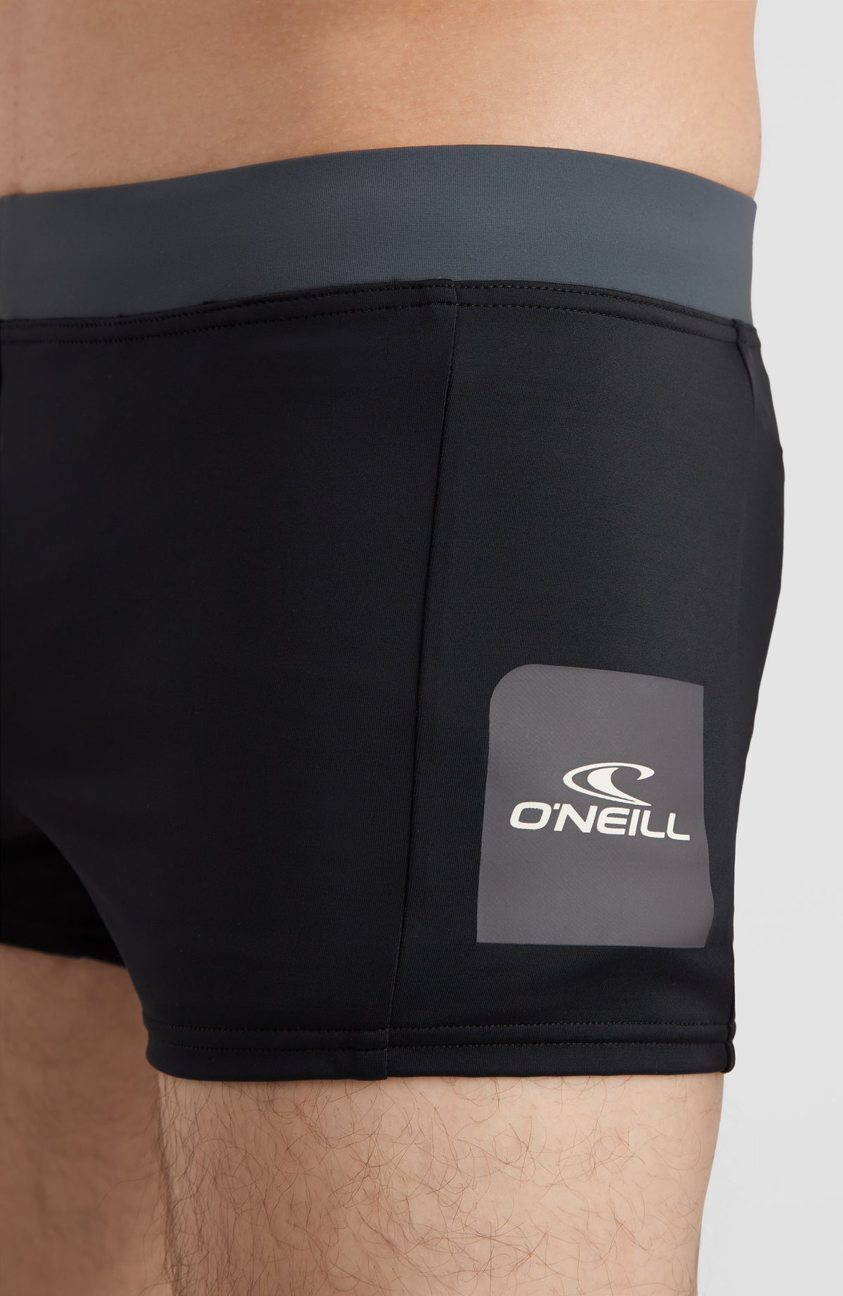 Block Badehose | Black Out