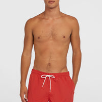 O'Neill Vert 16'' Badehose | High Risk Red