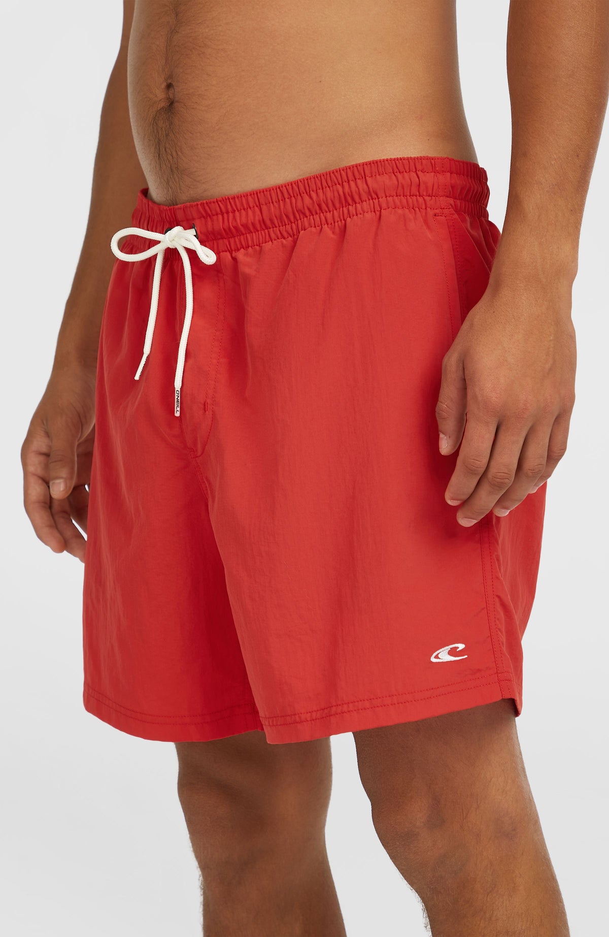 O'Neill Vert 16" Badehose | High Risk Red