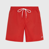 O'Neill Vert 16'' Badehose | High Risk Red