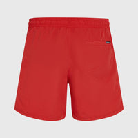 O'Neill Vert 16'' Badehose | High Risk Red