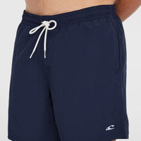 O'Neill Vert 16'' Badehose | Ink Blue