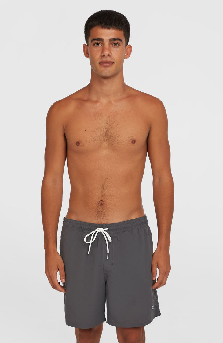 O'Neill Vert 16" Badehose | Asphalt