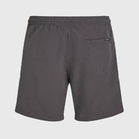 O'Neill Vert 16'' Badehose | Asphalt