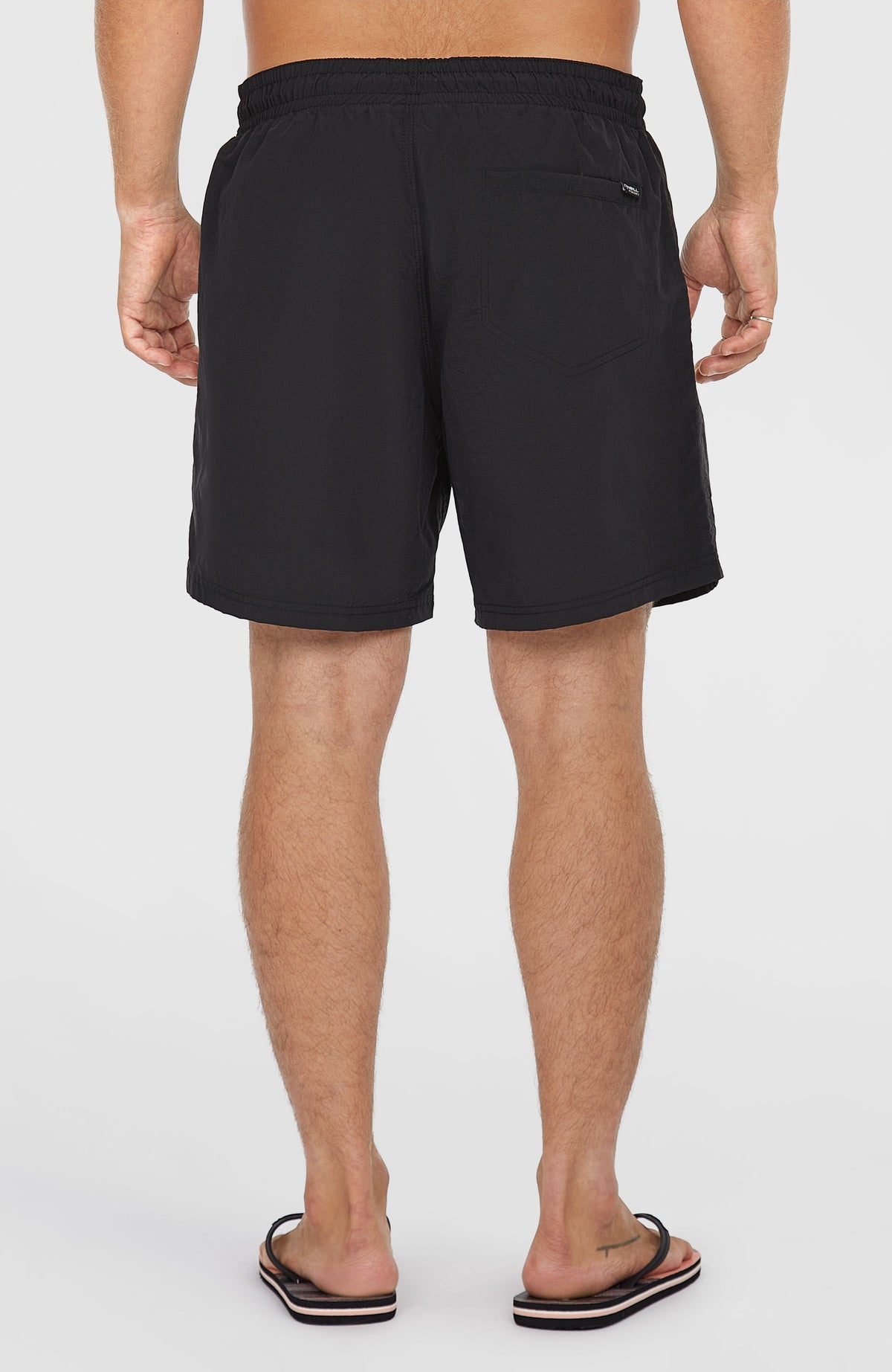 O'Neill Vert 16" Badehose | Black Out