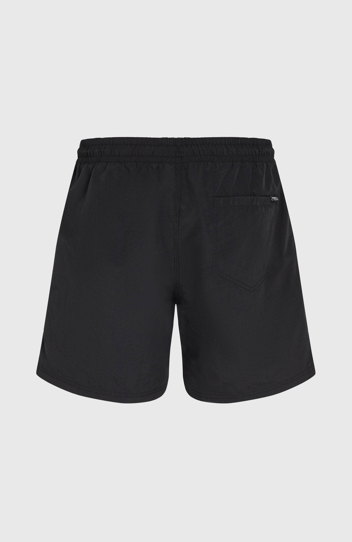 O'Neill Vert 16" Badehose | Black Out