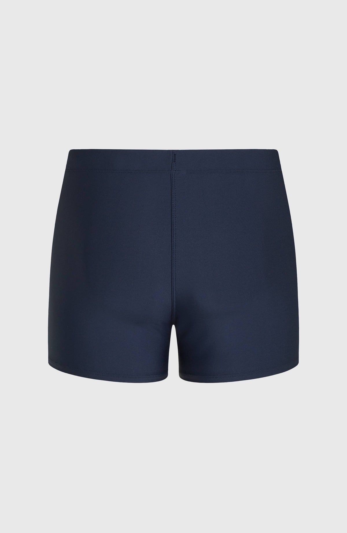 Essentials Racer Badehose | Ink Blue