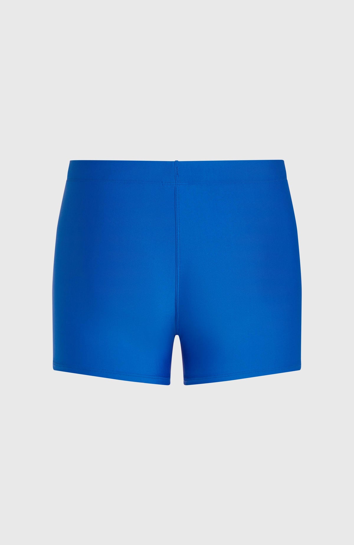 Essentials Racer Badehose | Victoria Blue
