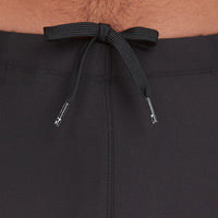 Essentials Racer Badehose | Black Out