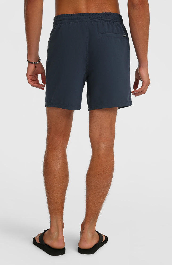 O'Neill Logo 16" Badehose | Ink Blue