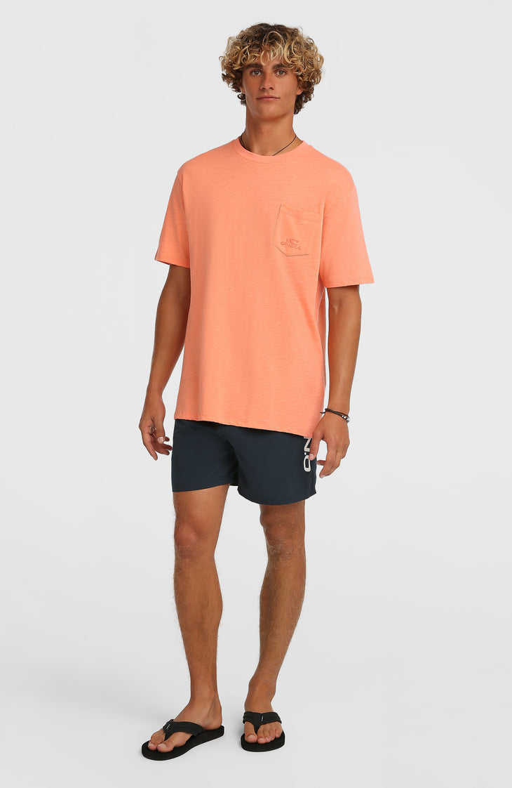 O'Neill Logo 16" Badehose | Ink Blue