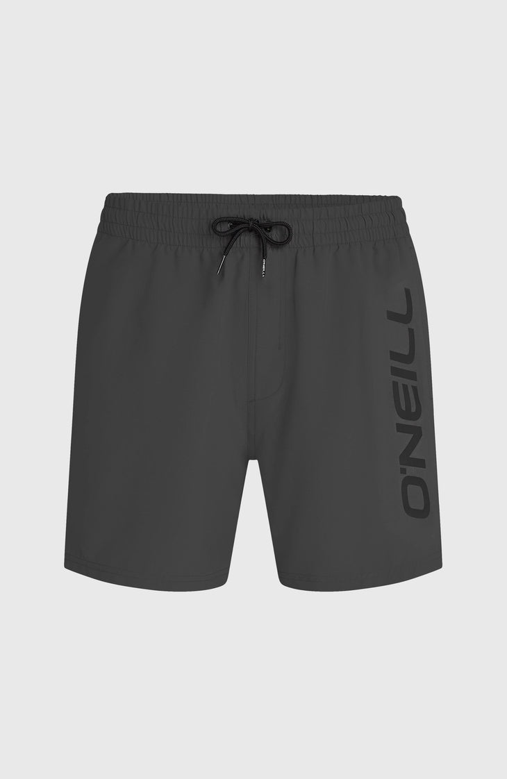 O'Neill Logo 16" Badehose | Asphalt