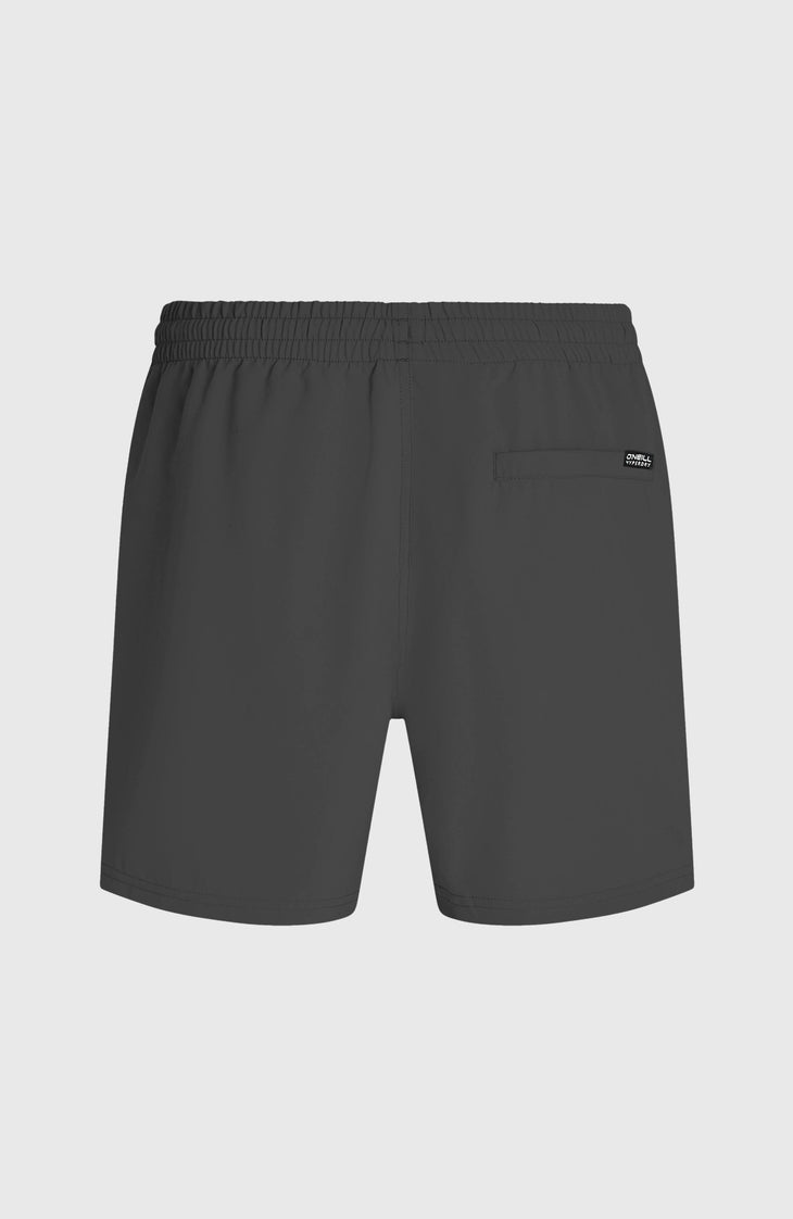 O'Neill Logo 16" Badehose | Asphalt