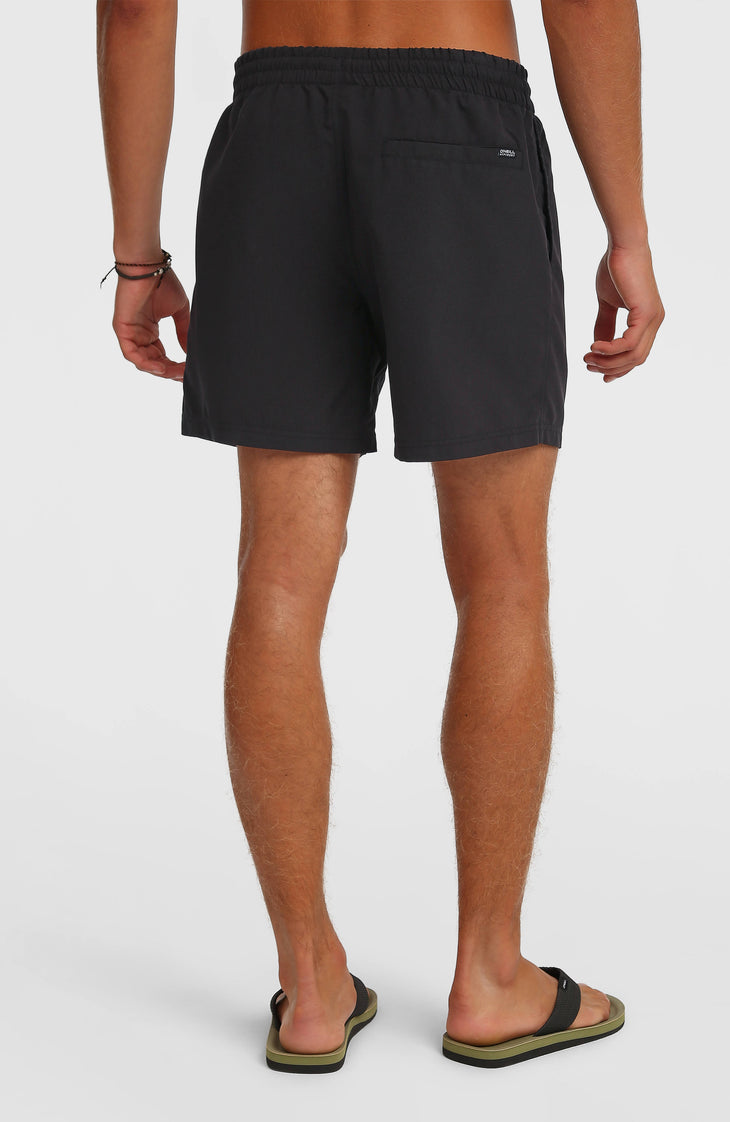 O'Neill Logo 16" Badehose | Black Out