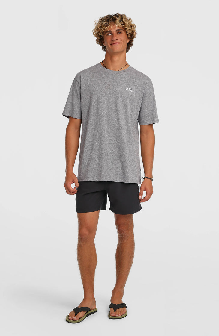 O'Neill Logo 16" Badehose | Black Out
