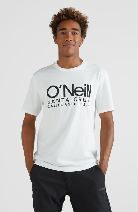 Cali Original T-Shirt | Snow White