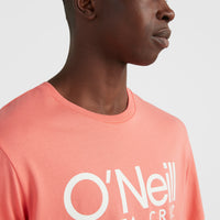 Cali Original T-Shirt | Georgia Peach