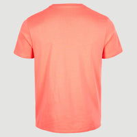 Cali Original T-Shirt | Georgia Peach