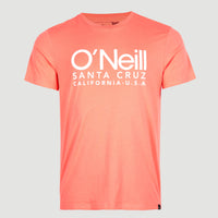 Cali Original T-Shirt | Georgia Peach