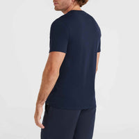 Cali Original T-Shirt | Ink Blue