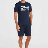 Cali Original T-Shirt | Ink Blue