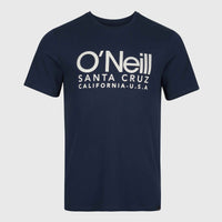 Cali Original T-Shirt | Ink Blue