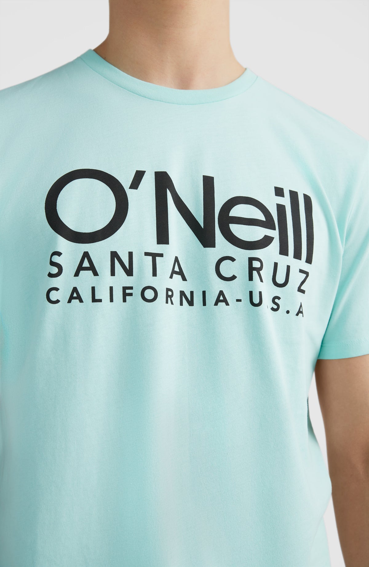 Cali Original T-Shirt | Beach Glass