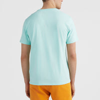 Cali Original T-Shirt | Beach Glass
