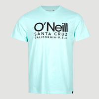 Cali Original T-Shirt | Beach Glass