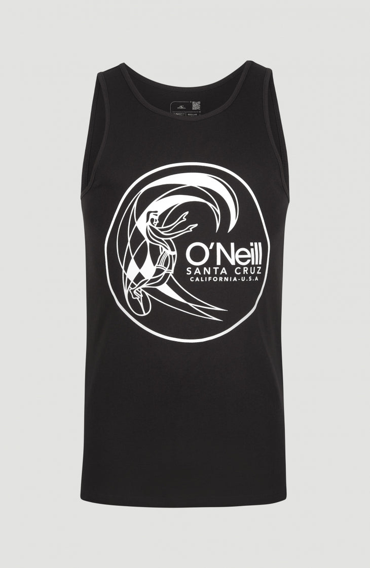 Original Tanktop | Black Out