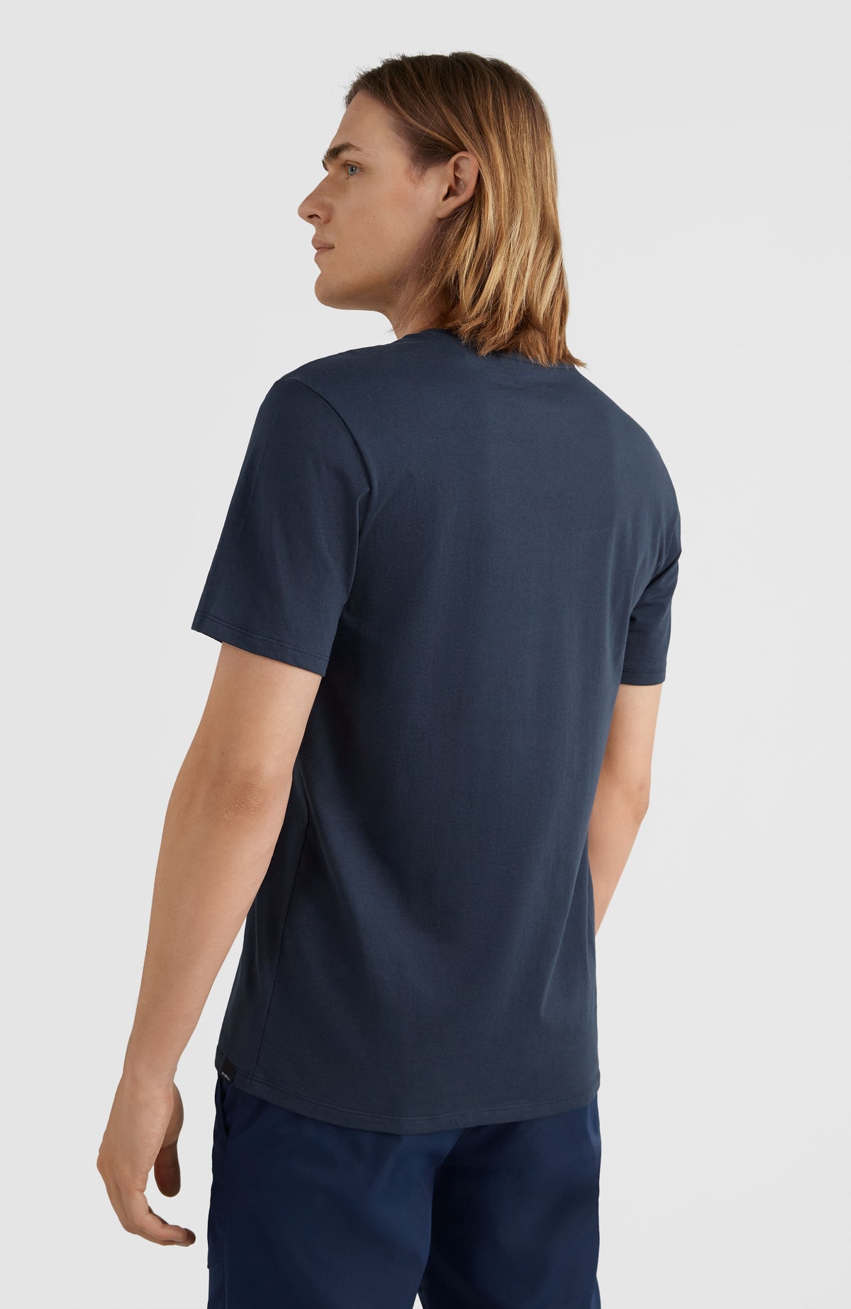 Cube Shortsleeve T-Shirt | Outer Space