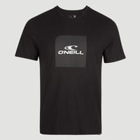Cube Shortsleeve T-Shirt | Black Out